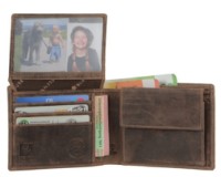 Кошелёк Greenburry Vintage (1705-RFID-25) фото №4 — интернет-магазин Desire.md