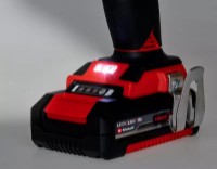 Шуруповерт Einhell 45.139.40 фото №4 — интернет-магазин Desire.md