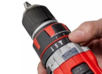 Шуруповерт Einhell 45.139.40 фото №6 — интернет-магазин Desire.md