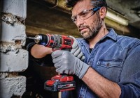 Шуруповерт Einhell 45.139.40 фото №7 — интернет-магазин Desire.md