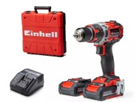 Шуруповерт Einhell 45.139.40 фото №1 — интернет-магазин Desire.md