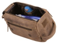 Pungă cosmetică Greenburry Vintage (1737-25) imaginea #4 — magazin online Desire.md