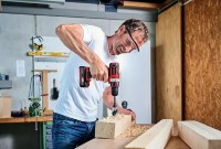 Шуруповерт Einhell 45.139.48 фото №2 — интернет-магазин Desire.md