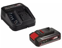 Шуруповерт Einhell 45.139.48 фото №4 — интернет-магазин Desire.md