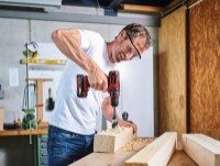 Шуруповерт Einhell 45.139.57 фото №4 — интернет-магазин Desire.md