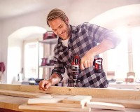 Mașină de înșurubat Einhell 45.139.68 imaginea #2 — magazin online Desire.md