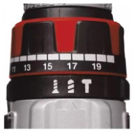 Mașină de înșurubat Einhell 45.139.68 imaginea #4 — magazin online Desire.md