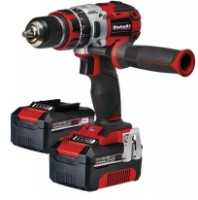 Mașină de înșurubat Einhell 45.139.68 imaginea #1 — magazin online Desire.md