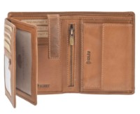 Кошелёк Greenburry Tornado (1088-24) фото №2 — интернет-магазин Desire.md