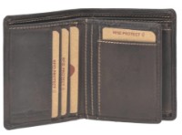 Кошелёк Greenburry Tornado (1091-22) фото №4 — интернет-магазин Desire.md