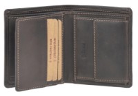 Кошелёк Greenburry Tornado (1091-22) фото №5 — интернет-магазин Desire.md