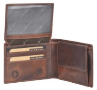 Кошелёк Greenburry Rugged (1312-25) фото №2 — интернет-магазин Desire.md