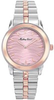 Наручные часы Mathey-Tissot D10860BPK