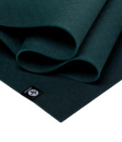 Covoraș fitness Manduka X Yoga Mat Green imaginea #4 — magazin online Desire.md