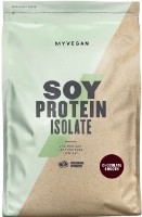 Proteină MyProtein Soy Protein Isolate Chocolate Smooth 2.5kg imaginea #1 — magazin online Desire.md