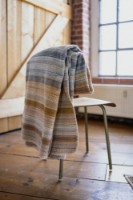 Плед IBENA Jacquard Decke Harlyn 150х200cm Multicolor фото №4 — интернет-магазин Desire.md