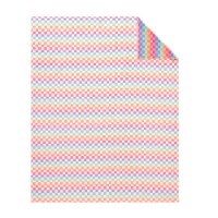 Плед IBENA Jacquard Decke Hilo 150х200cm Multicolor фото №5 — интернет-магазин Desire.md