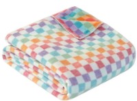 Pătura IBENA Jacquard Decke Hilo 150х200cm Multicolor