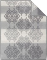 Плед IBENA Jacquard Decke Mogila Grey 150х200 фото №4 — интернет-магазин Desire.md