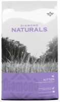 Hrană uscată pentru pisici Diamond Naturals Kittens Chicken & Rice 1kg