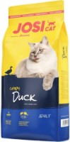 Сухой корм для кошек Josera JosiCat Crispy Duck 1.9kg