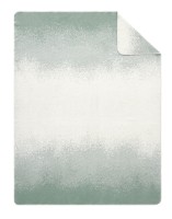 Плед IBENA Jacquard Decke Paia 150х200cm Turquoise/Ivory фото №6 — интернет-магазин Desire.md