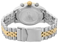 Наручные часы Mathey-Tissot H1822CHBI фото №5 — интернет-магазин Desire.md