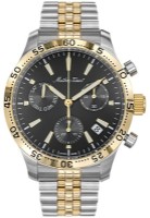 Наручные часы Mathey-Tissot H1822CHBN