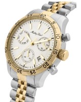 Наручные часы Mathey-Tissot H1822CHBI фото №2 — интернет-магазин Desire.md