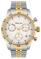 Наручные часы Mathey-Tissot H1822CHBI фото №3 — интернет-магазин Desire.md