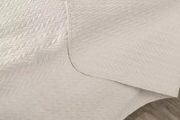 Покрывало IBENA Nancy 250x280cm Beige фото №3 — интернет-магазин Desire.md