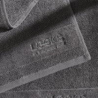 Prosop Looks by Wolfgang Joop Made in Green 70х140cm Grey imaginea #2 — magazin online Desire.md