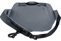 Сумка Deuter Stroof 8 Black фото №2 — интернет-магазин Desire.md