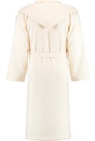 Halat de baie Rhomtuft Face & Body Bademantel Natur Jasmin XL imaginea #2 — magazin online Desire.md