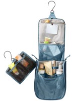 Pungă cosmetică Deuter Wash Center II Atlantic-Ink imaginea #2 — magazin online Desire.md