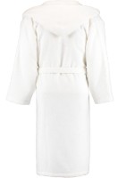 Halat de baie Rhomtuft Face & Body Bademantel White M imaginea #2 — magazin online Desire.md