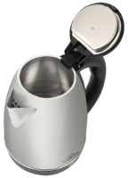 Fierbator de apa Esperanza Titanium Roraima (TKK102X) imaginea #2 — magazin online Desire.md