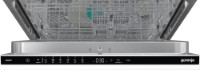 Встраиваемая посудомоечная машина Gorenje GV642E60 фото №3 — интернет-магазин Desire.md