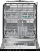 Встраиваемая посудомоечная машина Gorenje GV642E60 фото №4 — интернет-магазин Desire.md