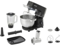 Robot de bucătărie Gorenje MMC1000SCB imaginea #4 — magazin online Desire.md