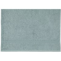 Полотенце Rhomtuft Princess 40x60cm Aquamarin фото №2 — интернет-магазин Desire.md