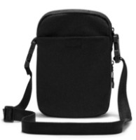 Geantă Nike Elmntl Prm Crssbdy Black/Anthracite imaginea #2 — magazin online Desire.md