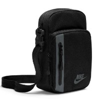 Geantă Nike Elmntl Prm Crssbdy Black/Anthracite imaginea #3 — magazin online Desire.md