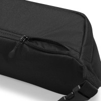 Geantă Nike Elmntl Prm Waistpack Black Misc imaginea #2 — magazin online Desire.md