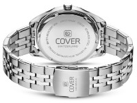 Наручные часы Cover CO216.03 фото №3 — интернет-магазин Desire.md
