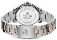 Наручные часы Cover CO214.08 фото №3 — интернет-магазин Desire.md