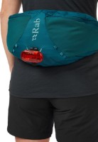 Geantă Rab Aeon LT 5 Marina Blue imaginea #2 — magazin online Desire.md