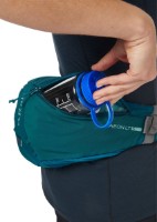 Geantă Rab Aeon LT 5 Marina Blue imaginea #3 — magazin online Desire.md