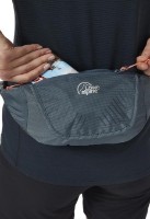 Сумка Lowe Alpine Belt Orion Blue фото №5 — интернет-магазин Desire.md