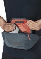 Сумка Lowe Alpine Belt Orion Blue фото №6 — интернет-магазин Desire.md